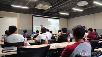 WolfVision產品技術交流推廣會北京、上海、深圳站圓滿落幕